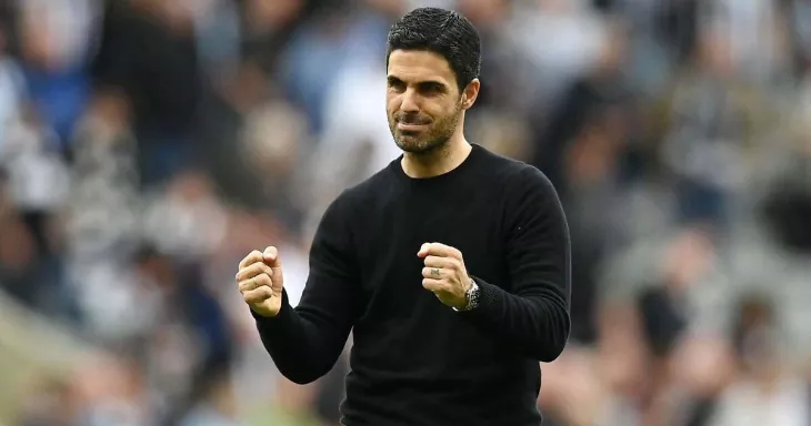 Арсенал, Тоттенхэм