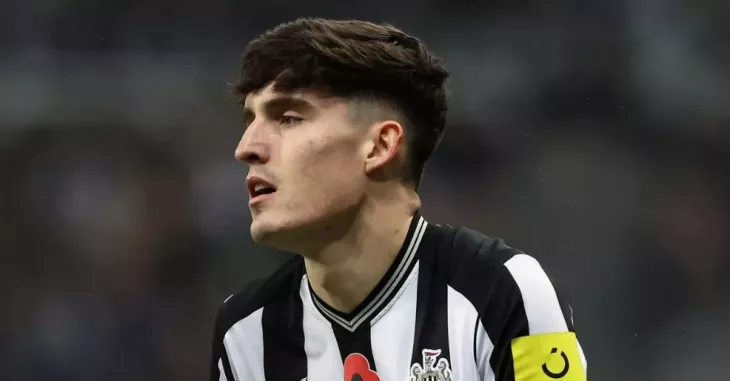 Манчестер Сити, Ньюкасл