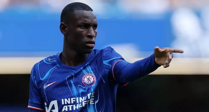 Манчестер Юнайтед, Челси