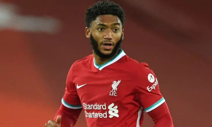 Ливерпуль, Бавария