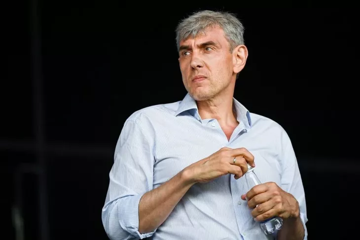 ФК Спартак Москва, ФК Краснодар