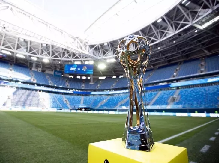 ФК Краснодар, Алексей Сафонов