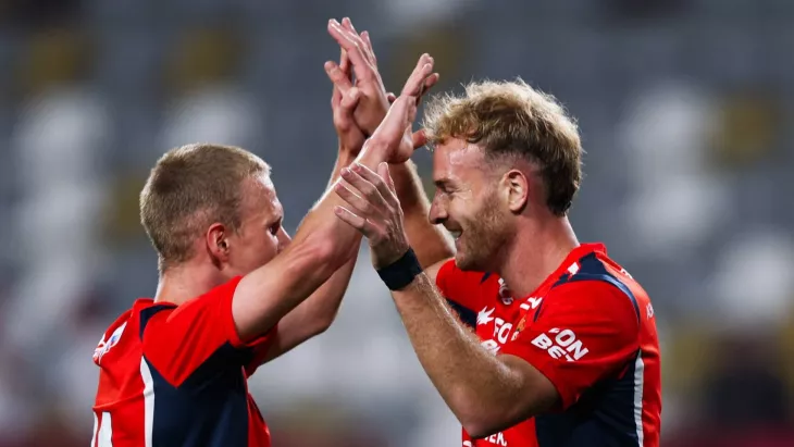 ПФК ЦСКА, Российская Премьер-Лига (РПЛ)