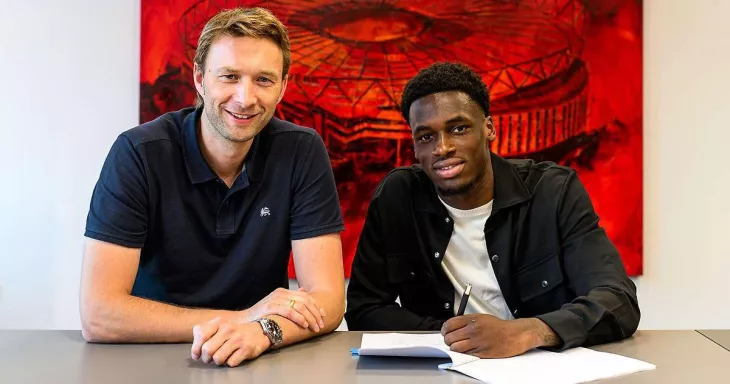 Байер, Наполи