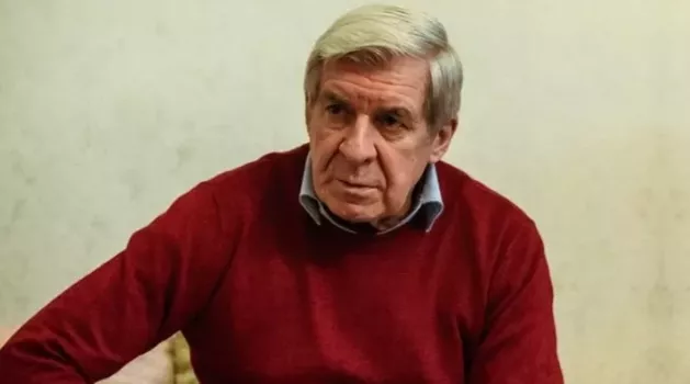 ПФК ЦСКА, Владимир Пономарёв