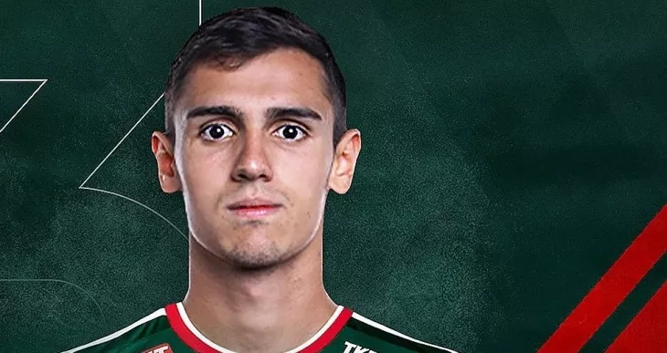 ФК Локомотив Москва, Российская Премьер-Лига (РПЛ)