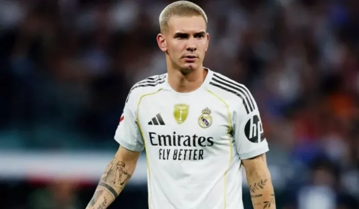 Реал Мадрид, Франко Мастантуоно