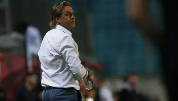 Сергей Юран, Российская Премьер-Лига (РПЛ)