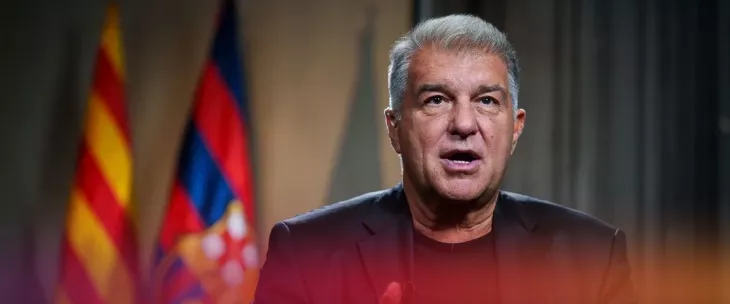 Барселона, Хави