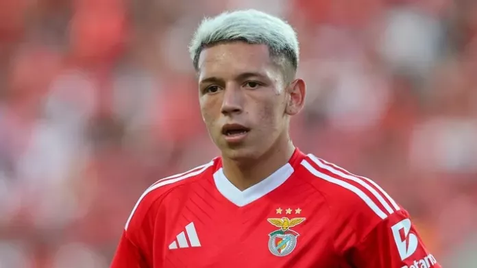 Бенфика, Реал Мадрид