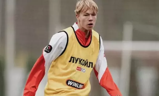 ФК Спартак Москва, Российская Премьер-Лига (РПЛ)