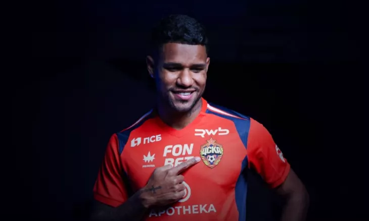 ПФК ЦСКА, Дмитрий Шнякин