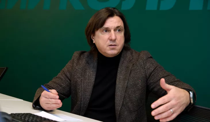 ФК Локомотив Москва, Российская Премьер-Лига (РПЛ)