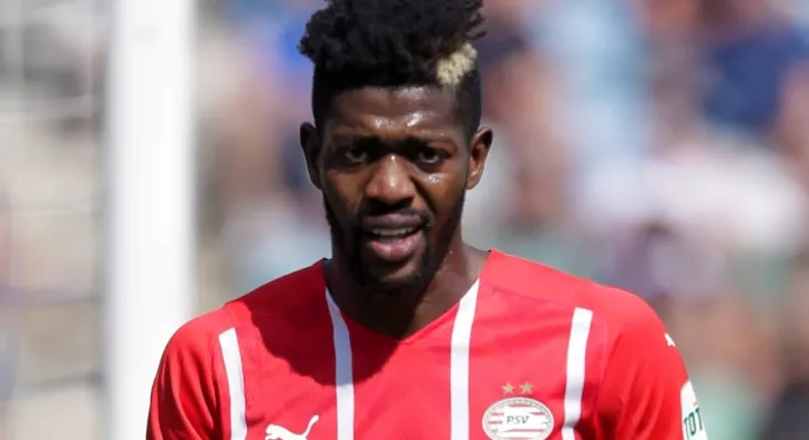 Манчестер Юнайтед, Ноттингем Форест