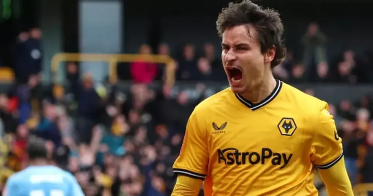 Ньюкасл, Вулверхэмптон