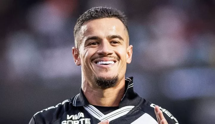 ПФК ЦСКА, Филиппе Коутиньо