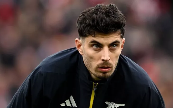 Арсенал, Бавария