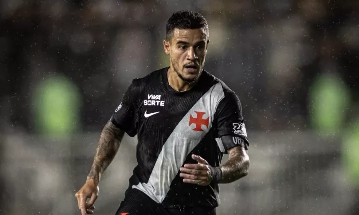 ПФК ЦСКА, Филиппе Коутиньо