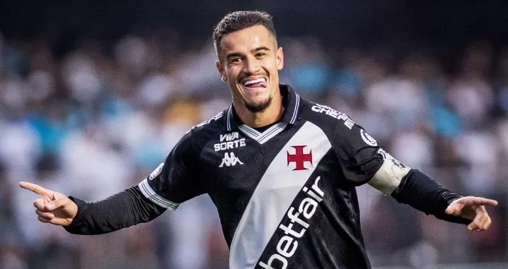 ПФК ЦСКА, Филиппе Коутиньо