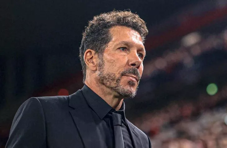 Интер, Атлетико