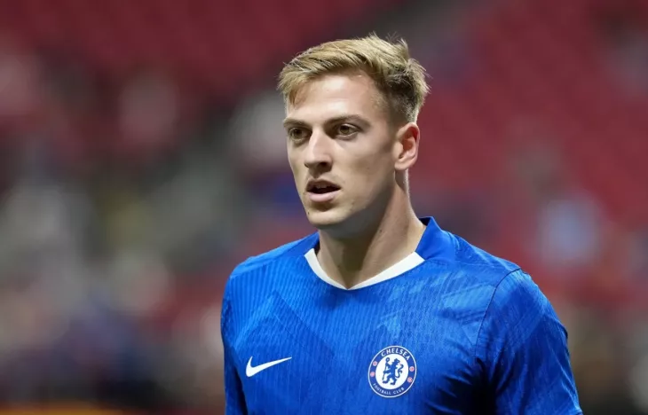 Челси, Манчестер Юнайтед