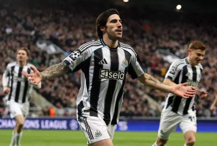 Ньюкасл, Карабах