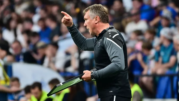 ФК Зенит, ФК Балтика