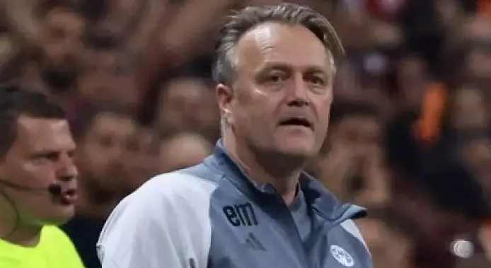 Кайсериспор, Фёдор Чалов