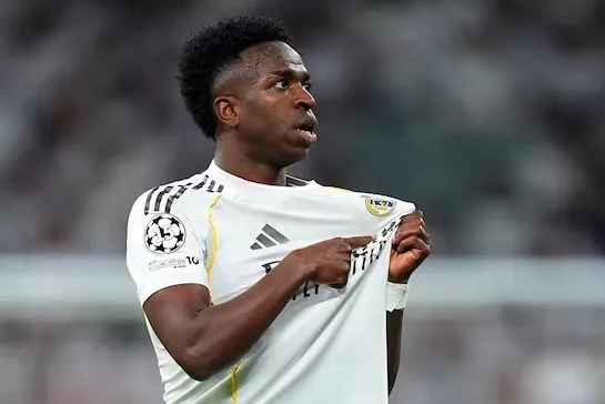 Реал Мадрид, Бенфика