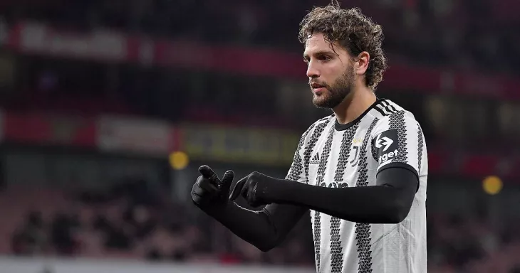 Ювентус, Галатасарай