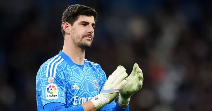 Реал Мадрид, Бенфика