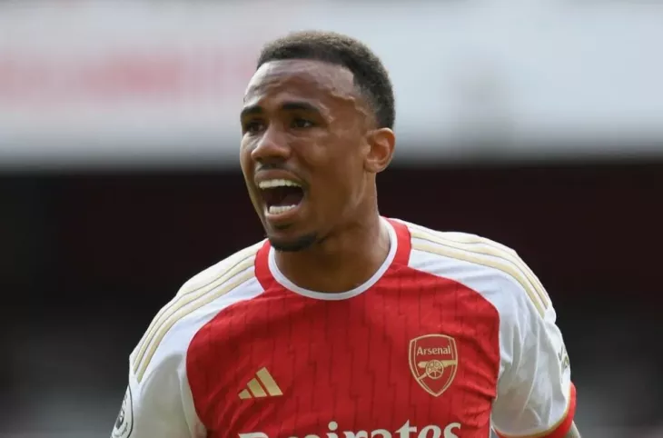 Реал Мадрид, Арсенал