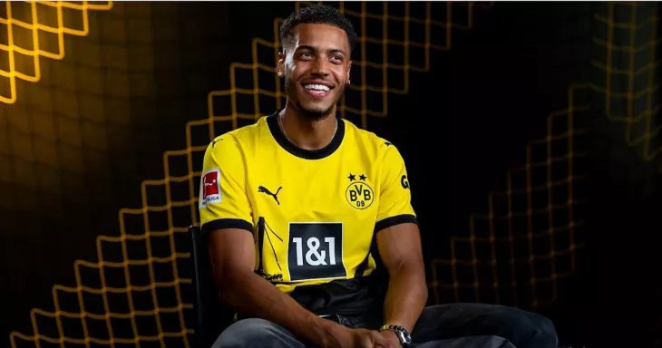 Боруссия Дортмунд, Челси