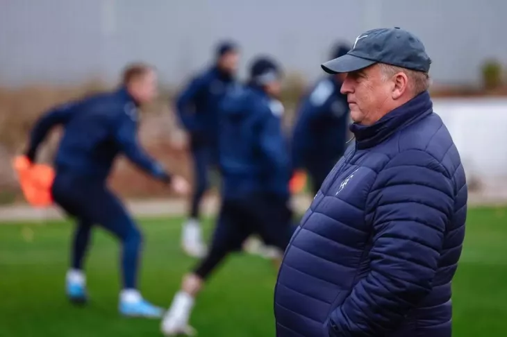 ФК Спартак Москва, ФК Сочи