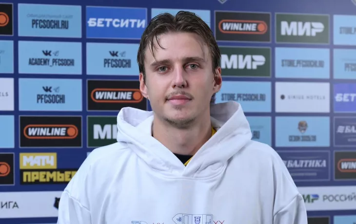 ФК Спартак Москва, ФК Сочи