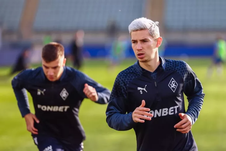 ФК Спартак Москва, ФК Сочи