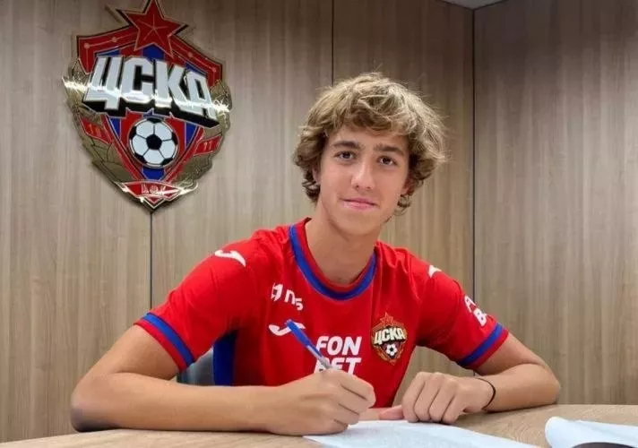 ПФК ЦСКА, Джон Кордоба