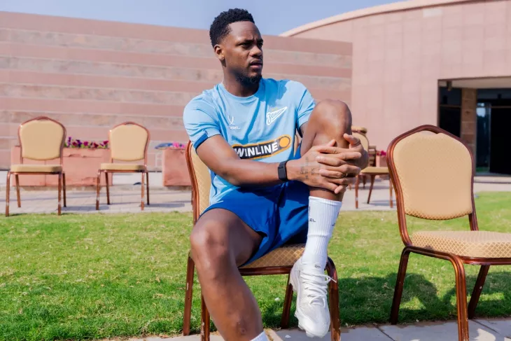 ФК Зенит, Александр Соболев