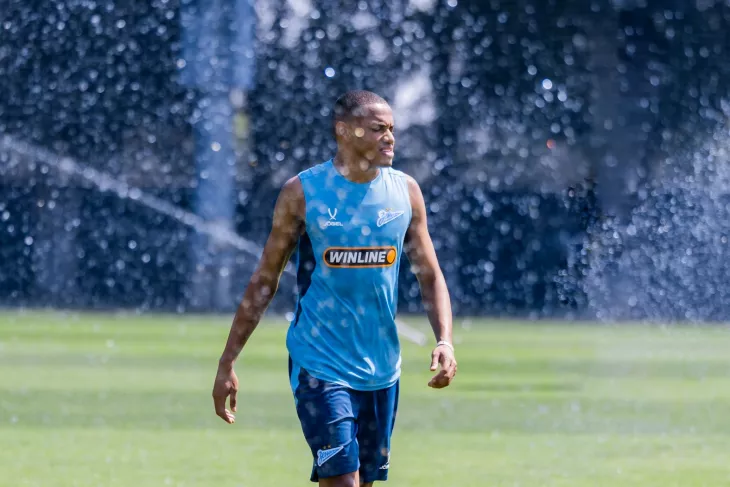 ФК Зенит, ФК Балтика