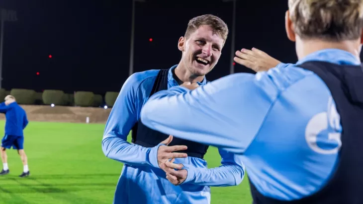 ФК Зенит, Игорь Дивеев