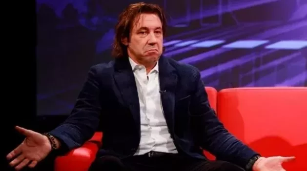 ФК Спартак Москва, Александр Мостовой