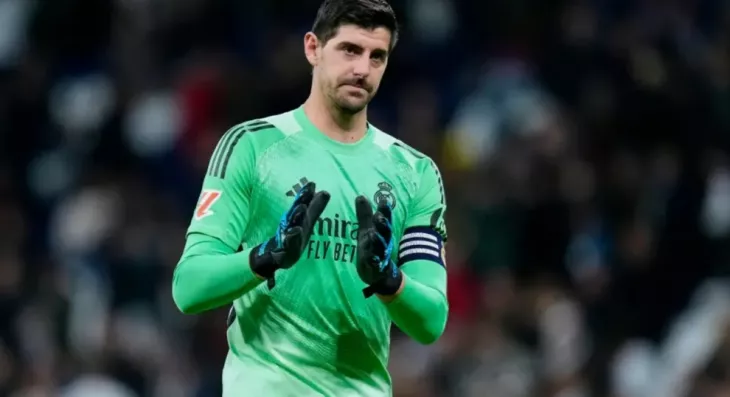 Реал Мадрид, Боруссия Дортмунд