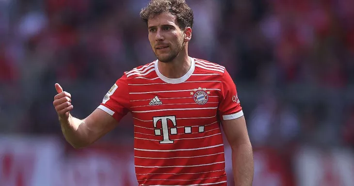 Интер, Бавария