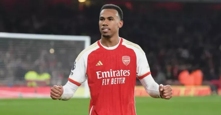 Реал Мадрид, Арсенал