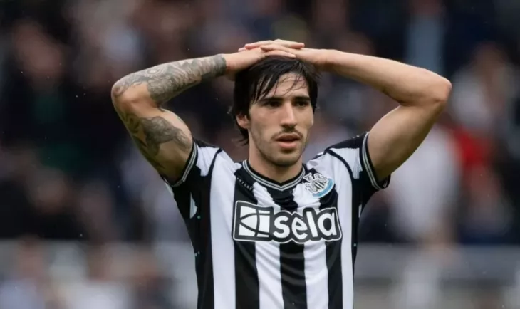 Ньюкасл, Арсенал