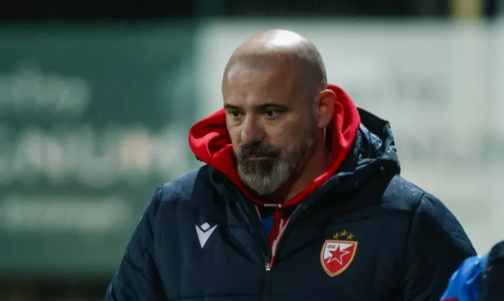 Црвена Звезда, Лилль