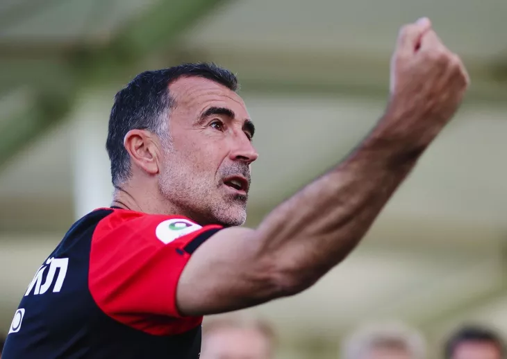 ФК Спартак Москва, ФК Динамо Москва