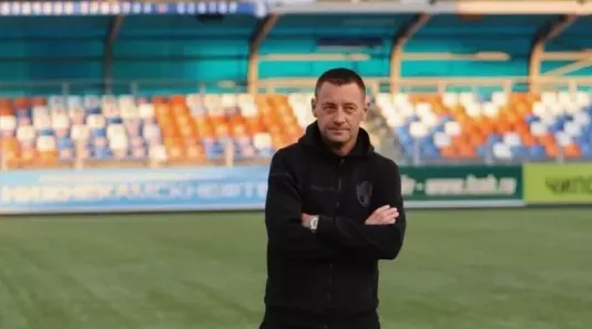 ФК Спартак Москва, Андрей Тихонов