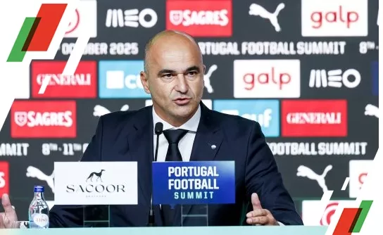 Манчестер Юнайтед, Роберто Мартинес