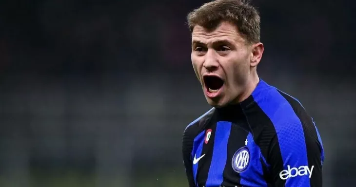 Интер, Ньюкасл